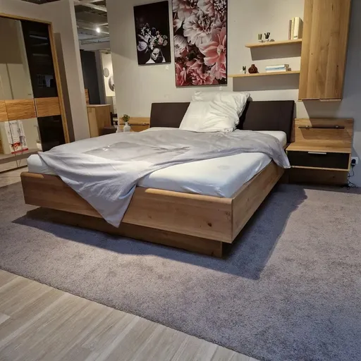 Futonbett